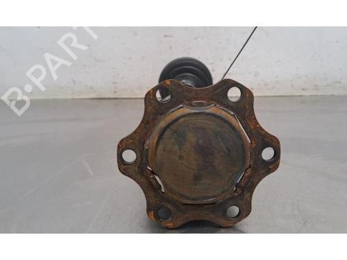 Right front driveshaft AUDI Q8 E-TRON SUV (GEG) 50 quattro | BP35780150M39 - Image 5