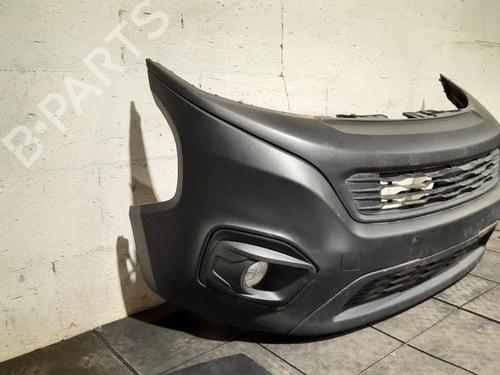 Full front FIAT FIORINO Box Body/MPV (225_) 1.3 D Multijet | BP32376557S1