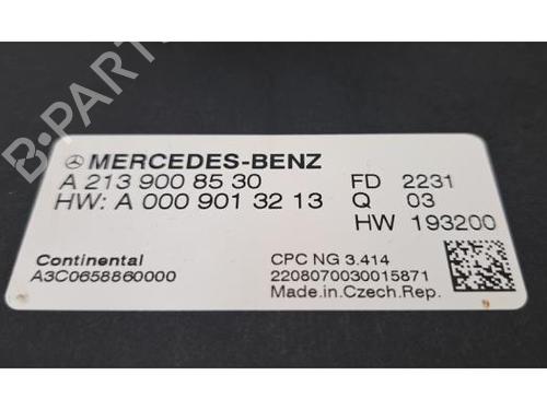 Electronic module MERCEDES-BENZ SPRINTER 3,5-t Van (B907, B910) 315 CDI RWD (907.631, 907.633, 907.635, 907.637) | BP37479450M83 - Image 2