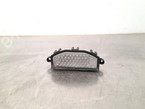 Used Heater resistor MERCEDES-BENZ A-CLASS Saloon (V177) A 180 d (177.103) (116 hp) 15041285