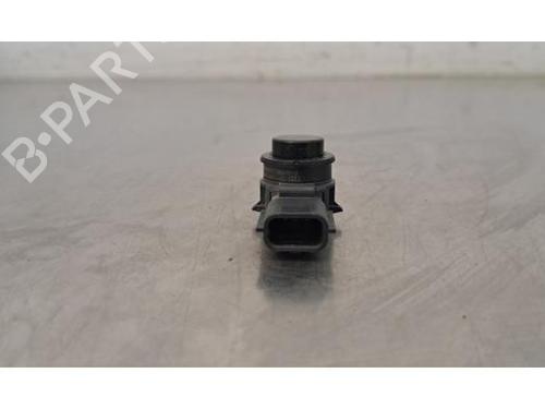 Electronic module RENAULT SCÉNIC IV (J9_) 1.7 Blue dCi 120 (J9A7, J9A8) | BP30057225M83