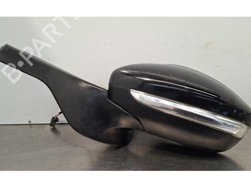 Used Left mirror CITROËN C3 III (SX) 1.5 BlueHDi 100 (SXYHYP, SXYHTU) (102 hp) 31705389