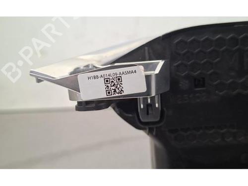 Luftventil FORD FIESTA VII (HJ, HF) 1.1 Ti-VCT | BP38274294I21 - Image 5