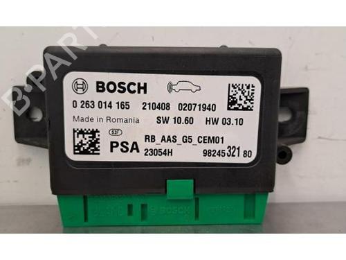 electronic-module-peugeot-expert-van-v_-2016-33297026 main image