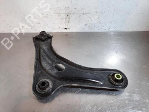 Left front suspension arm CITROËN C3 / C3 ORIGIN III (SX) 1.5 BlueHDi 100 (SXYHYP, SXYHTU) | BP23600841M12 