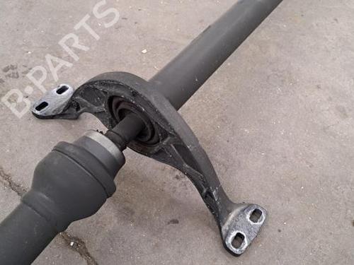 Driveshaft AUDI Q3 (8UB, 8UG) 2.0 TFSI quattro | BP23600719M37 