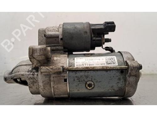 Used Starter CITROËN BERLINGO Box Body/MPV (K9) 1.5 BlueHDi 75 (75 hp) 30187508