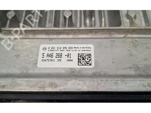 Engine control unit (ECU) BMW X5 (G05, F95) xDrive 45 e Plug-in Hybrid | BP33614860M57 - Image 2