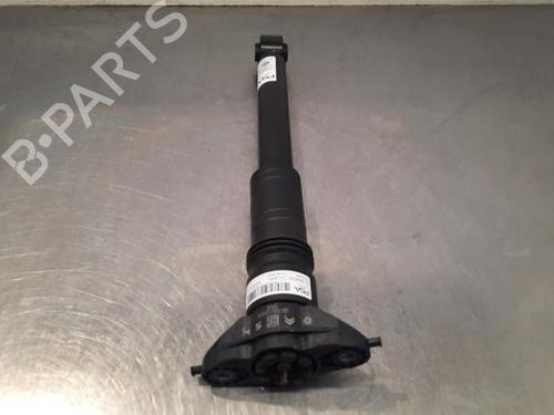 Used Left rear shock absorber PEUGEOT 208 II (UB_, UP_, UW_, UJ_) e-208 (136 hp) 23601187