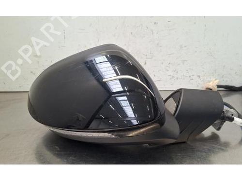 Used Right mirror Right mirror VW GOLF VIII (CD1, DA1) 2.0 TDI (150 hp) 40240683 40240683