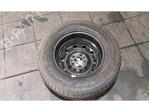Fælk PEUGEOT BOXER Van 2.2 BlueHDi 140 | BP32510977C45 - Image 6
