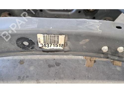 Subframe MERCEDES-BENZ C-CLASS (W205) C 200 d (205.011) | BP28092504M9 
