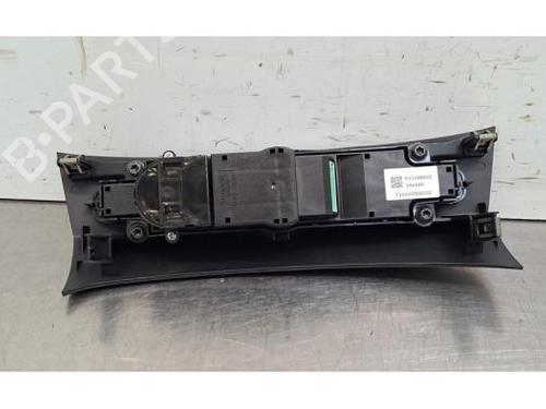 Climate control VOLVO V90 II Estate (235) D3 AWD | BP36004967I5 - Image 3