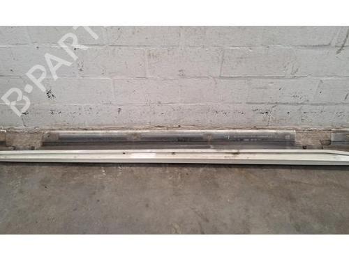 Left sideskirt MERCEDES-BENZ CLA Coupe (C117) CLA 200 (117.343) | BP26014138C115 