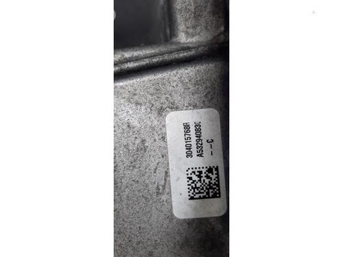 Gearbox RENAULT CAPTUR II (HF_) TCe 90 (HFM6) | BP29195280M3