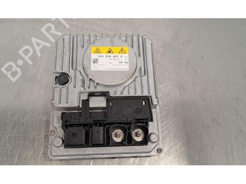 Electronic module AUDI A3 Limousine (8YS, 8YM) 30 TFSI | BP26303029M83 