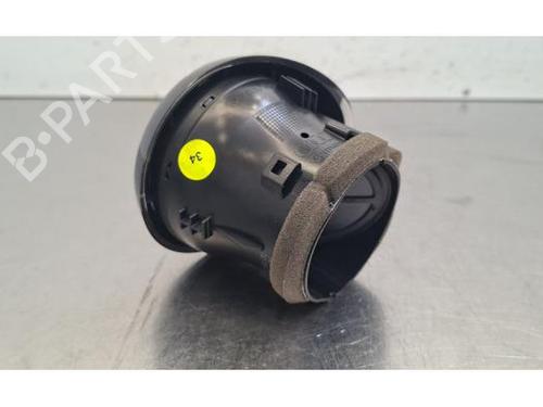 Air vent AUDI A1 (8X1, 8XK) 1.6 TDI | BP36382435I21 - Image 2