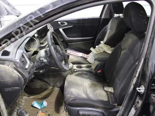 Venstre forlygte KIA CEED (CD) 1.6 CRDi 115 | BP32353965C28 - Image 22