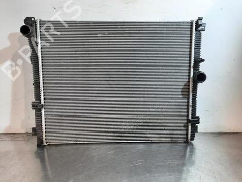 Used Water radiator Water radiator 38003965 38003965