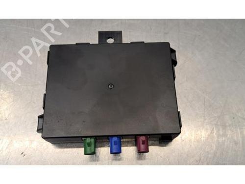 Electronic module PEUGEOT PARTNER Box Body/MPV (K9) 1.5 BlueHDI 130 4x4 | BP39754743M83 - Image 6