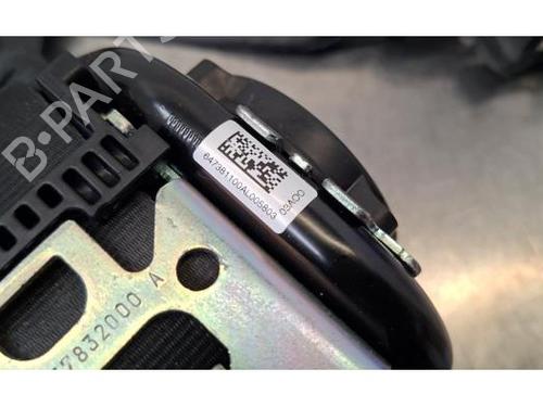Front left seatbelt FORD FOCUS IV (HN) 1.0 EcoBoost | BP39064958I26 - Image 3