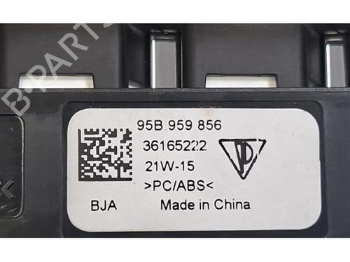 Switch PORSCHE MACAN (95B) 3.0 S Diesel | BP40025695I30 - Image 3