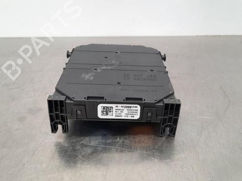 Used Fuse box CITROËN C4 III (BA_, BB_, BC_) BLUEHDI 110 (BBYHSA) (110 hp) 10898479