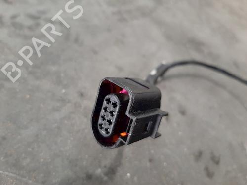 Left mirror SEAT IBIZA V (KJ1, KJG) 1.6 TDI | BP10871143C26