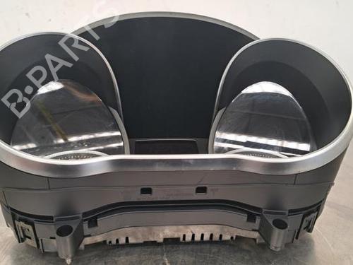 Instrument cluster MERCEDES-BENZ C-CLASS (W205) C 220 BlueTEC / d (205.003) | BP23621104C47 