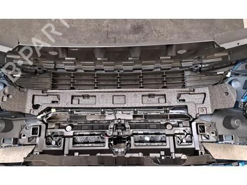 Front bumper RENAULT AUSTRAL TCe 140 (HGMF) | BP40483728C7 - Image 10