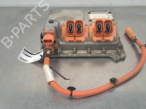 Used Inverter/Converter PEUGEOT PARTNER Tepee 1.6 HDi 90 (92 hp) 19576316