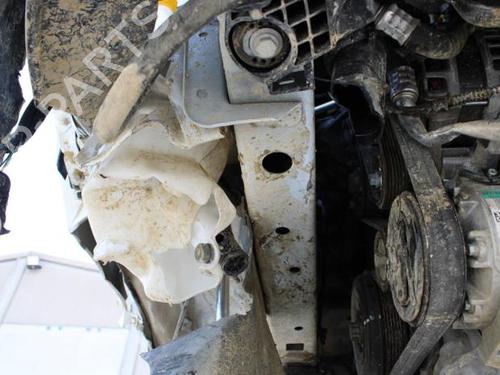 Intercooler-rør RENAULT MASTER III Van (FV) 2.3 dCi 135 FWD (FV0N, FV08, FV06, FV00, FV1S) | BP31273166M127