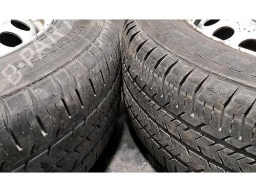 Fælk CITROËN JUMPY III Van (V_) 2.0 BlueHDi 120 4x4 | BP31273144C45 