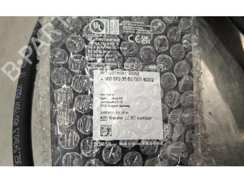 Cable MERCEDES-BENZ EQB (X243) EQB 250+ (243.602) | BP40288900E12 - Image 5