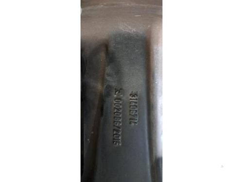 Rim VOLVO XC90 II (256) D5 AWD | BP32150267C45 