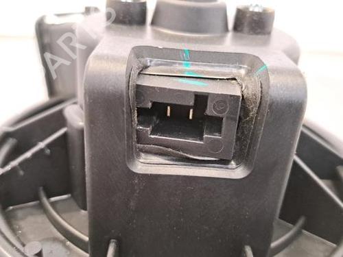 Heater blower motor FIAT DUCATO Van (250_) 120 Multijet 2,3 D | BP23603204M62 