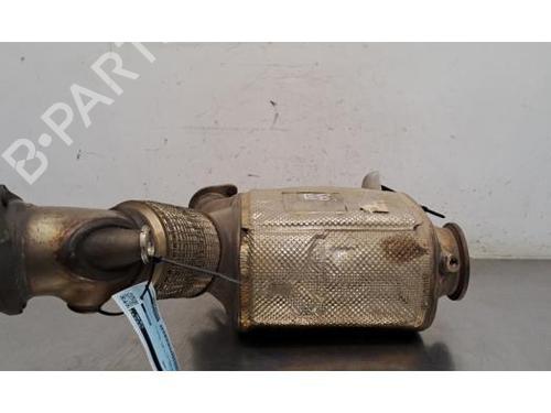 Used Particulate filter Particulate filter BMW X5 (G05, F95) xDrive 30 d (265 hp) 35778176 35778176