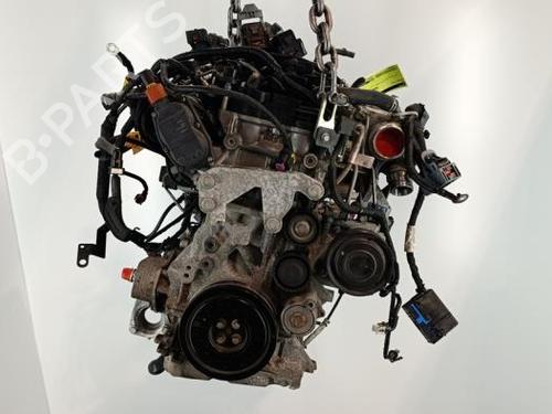 Engine OPEL MOKKA / MOKKA X (J13) 1.6 CDTI (_76) | BP23626448M1