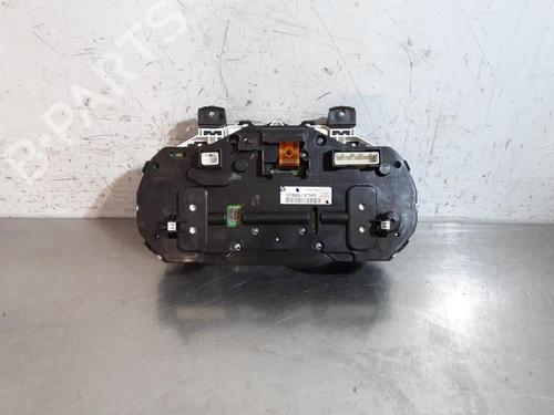 Instrument cluster NISSAN MICRA V (K14) 0.9 IG-T | BP28309561C47 