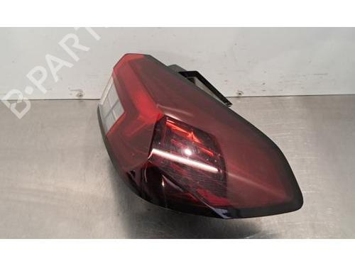 Right taillight OPEL CORSA F (P2JO) 1.5 (68) | BP33296962C35 - Image 7