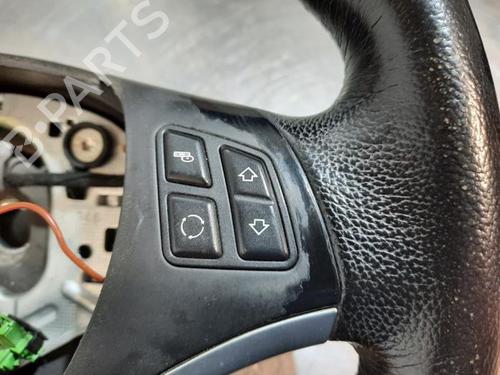 Steering wheel BMW 1 (E87) 116 d | BP23619597C49 