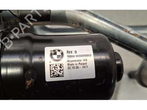 Front wipers mechanism BMW 4 Coupe (F32, F82) 420 i | BP32398877C83 