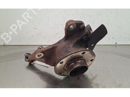 Right front steering knuckle DACIA BIGSTER 1.2 TCe 140 (RYMH) | BP39754768M26 - Image 2