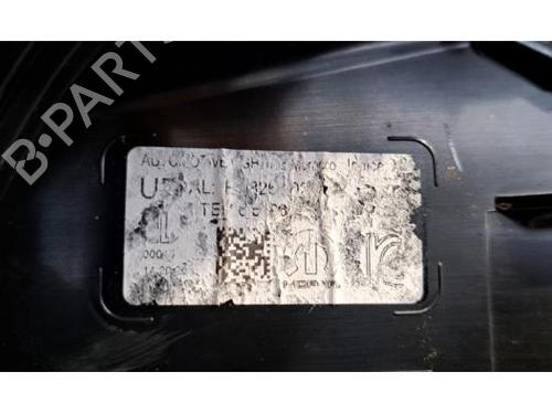 Højre baglygte PEUGEOT 208 II (UB_, UP_, UW_, UJ_) 1.5 BlueHDI 100 | BP24479403C35 