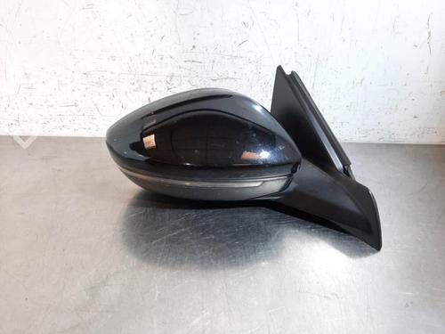 Right mirror PEUGEOT 208 II (UB_, UP_, UW_, UJ_) 1.5 BlueHDI 100 | BP30046954C27 