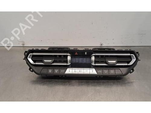 Used Climate control BMW 1 (F40) 118 i (136 hp) 32276798