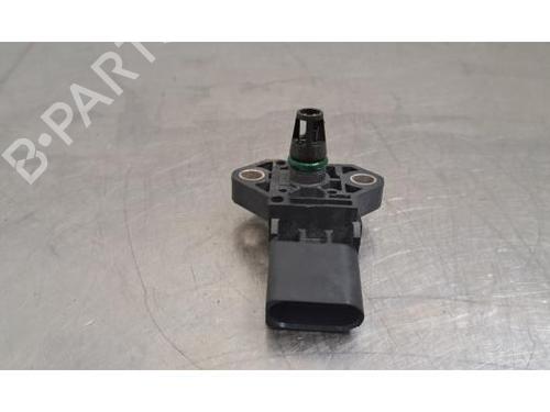 Mass air flow sensor VW CADDY IV Box Body/MPV (SAA, SAH) 1.2 TSI | BP38044010M95 - Image 2