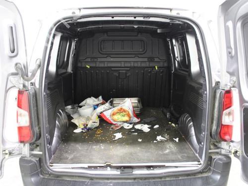 Intercooler CITROËN BERLINGO Box Body/MPV (K9) 1.5 BlueHDi 100 | BP23578819M30 