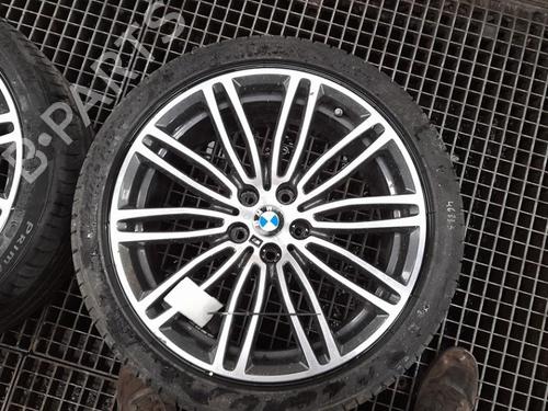 Used Rim BMW 5 (G30, F90) 520 d (163 hp) 15029831