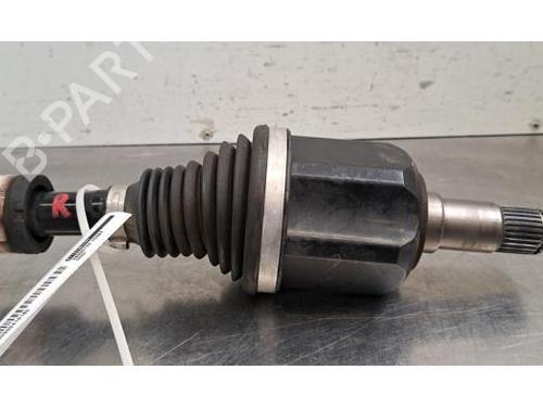 Right front driveshaft MERCEDES-BENZ GLB (X247) GLB 200 d 4-matic (247.613) | BP39153755M39 - Image 3